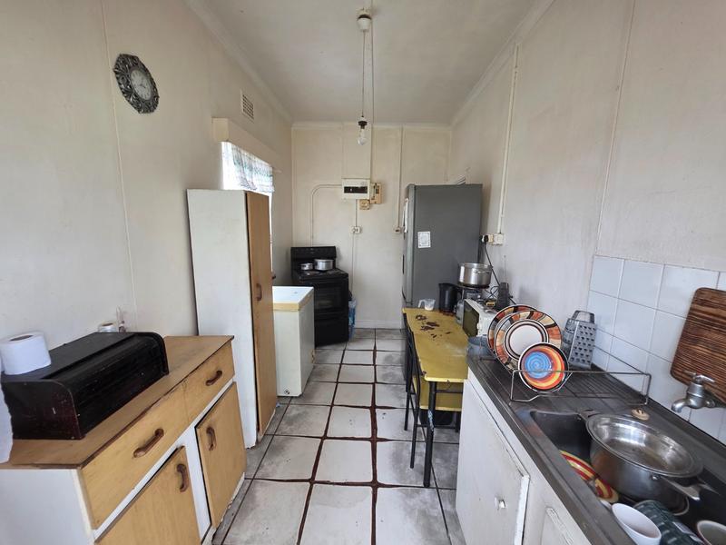 2 Bedroom Property for Sale in Ruyterwacht Western Cape